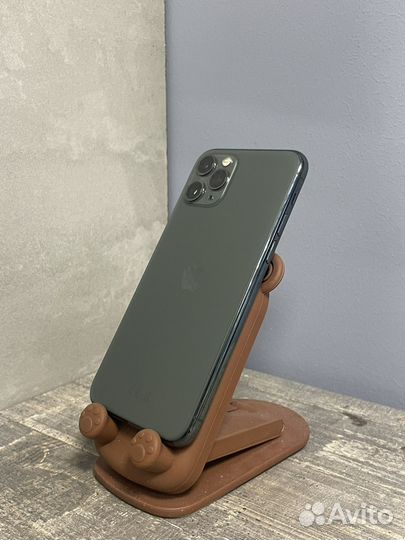 iPhone 11 Pro Max, 256 ГБ