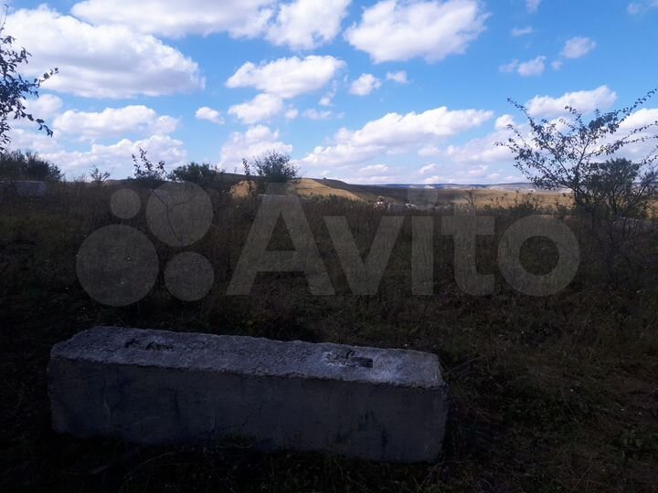Участок 15 сот. (СНТ, ДНП)