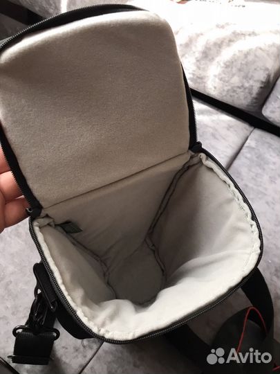 Фотоаппарат canon 650d EFS 18-135 mm