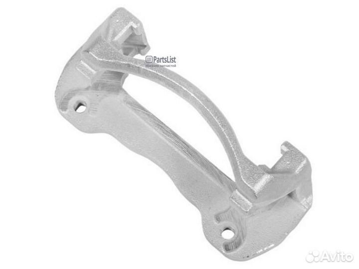Суппорт переднего тормоза mitsubishi 4605A173 4605A173