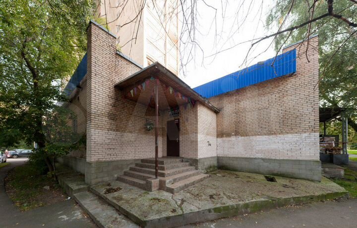 Продажа помещения свободного назначения, 312 м²