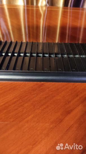 Подставка для хранения дисков