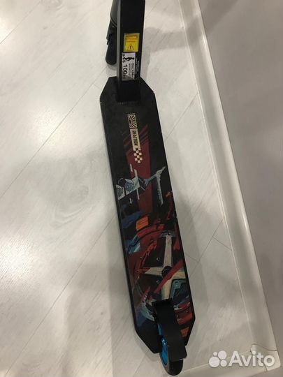 Самокат детский