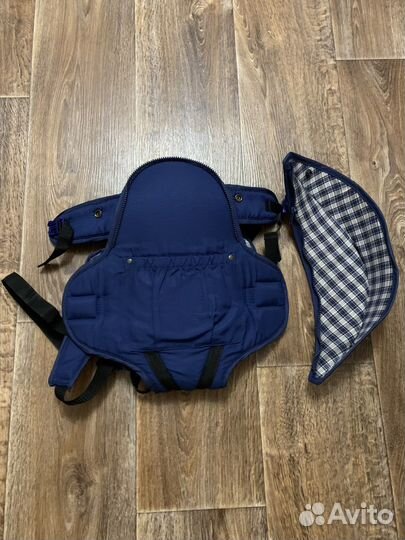 Рюкзак кенгуру