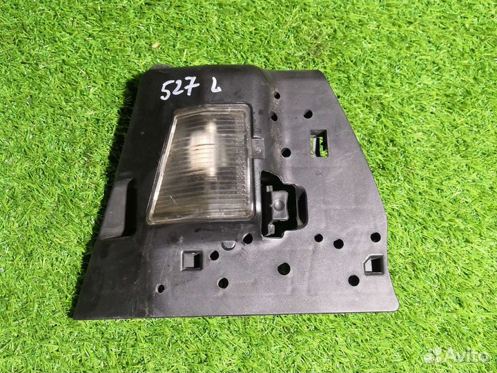 Плата заднего левого фонаря BMW 3 e46