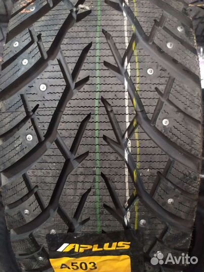 Aplus A503 225/55 R17