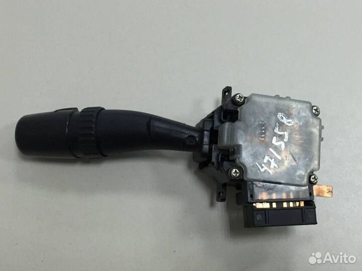 Переключатель стеклоочистителей Hyundai Accent LC