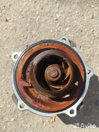 Помпа VAG AFN 1.9 TDI