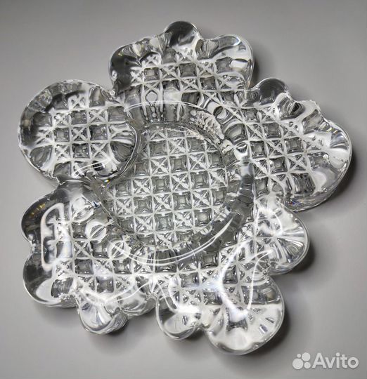 Пепельница СССР