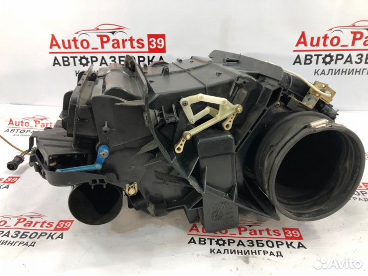 Корпус печки Audi A6 C4 4A 1991-1997