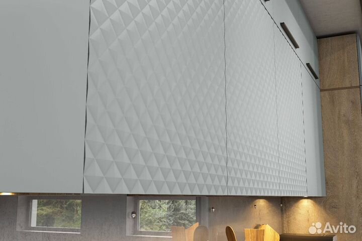 Модульная кухня 