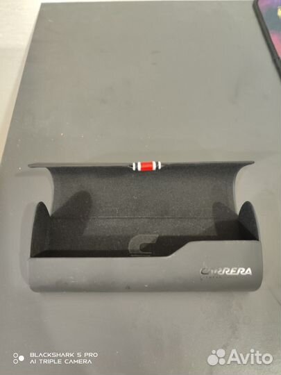 Футляр для очков Carrera