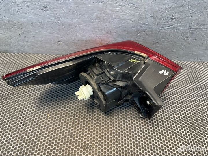 Стоп-сигнал задний правый Volkswagen Teramont cdvc