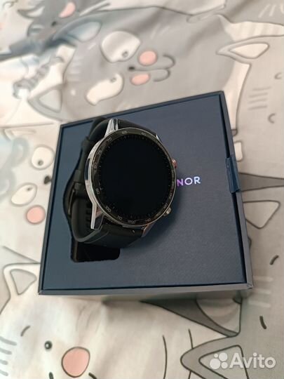 Honor magic watch 2 46mm