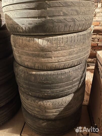 Bridgestone Turanza T001 225/60 R16 98V