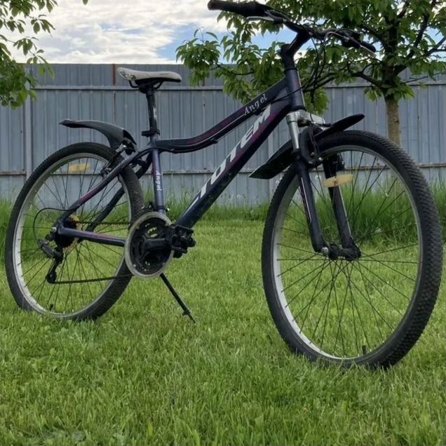 Велосипед Totem 26''