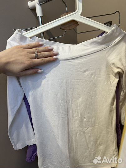 Пакет вещей 44 размера