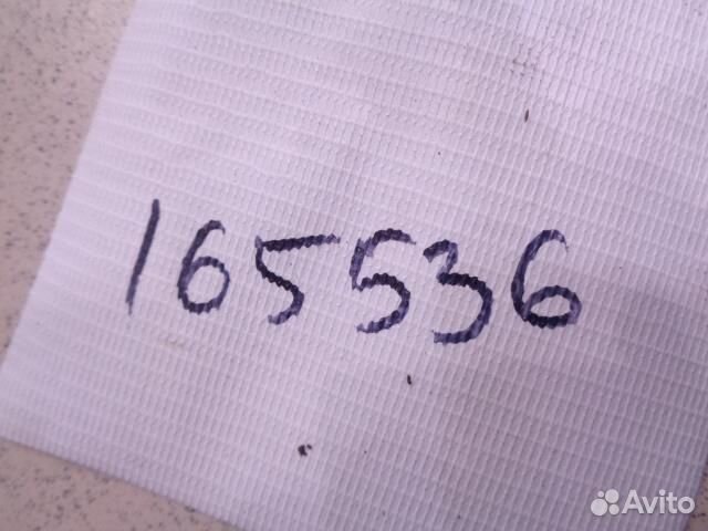 Динамик задний Audi A8 D3 2002-2010