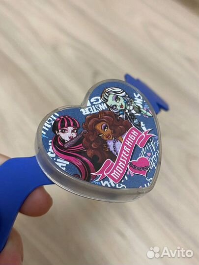 Браслеты друзей Монстр Хай