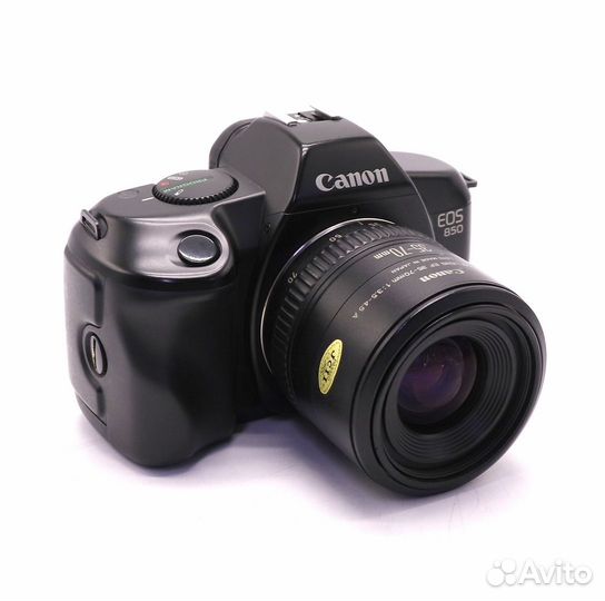 Canon EOS 850 kit