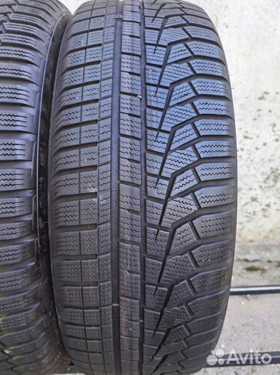 Hankook Winter I'Cept Evo2 W320A SUV 225/60 R18 104H
