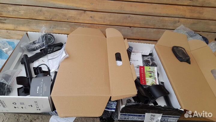 Металлоискатель