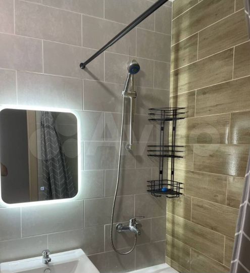 2-к. квартира, 54,8 м², 5/16 эт.