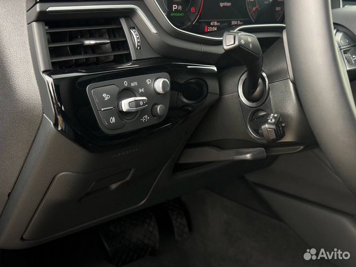 Audi A5 2.0 AMT, 2022, 400 км