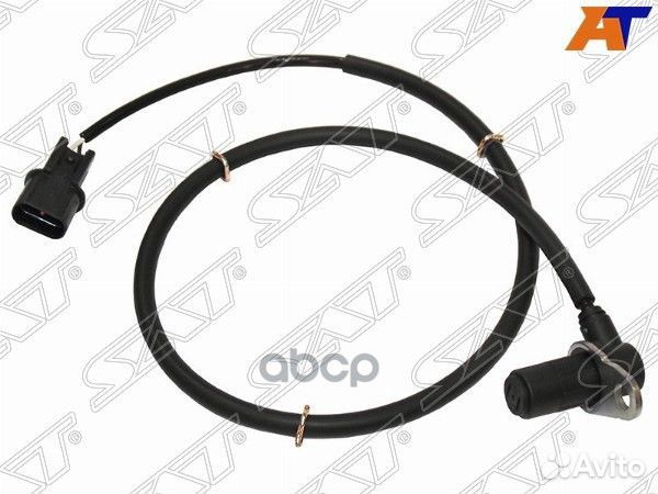 Датчик ABS RR mitsubishi pajero/montero V6#W/V7