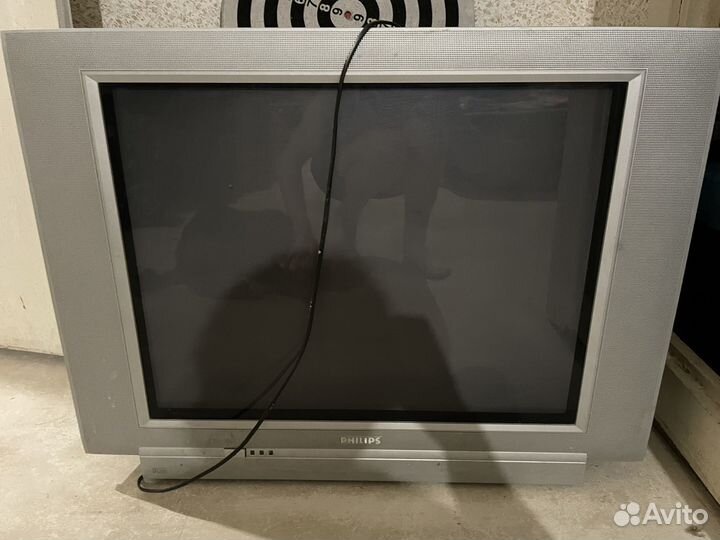 Телевизор philips