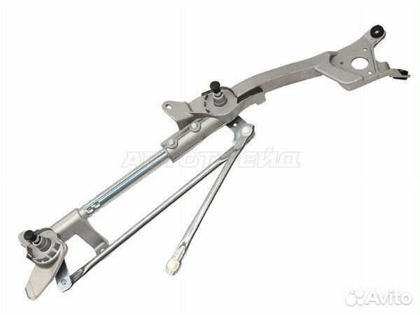 Трапеция стеклоочистителя