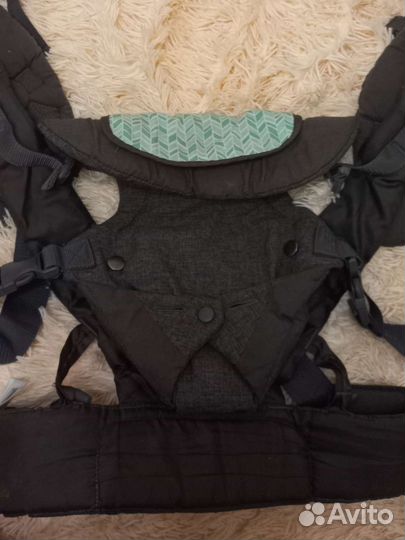 Рюкзак переноска кенгуру ргорюкзак-переноска 4 в 1