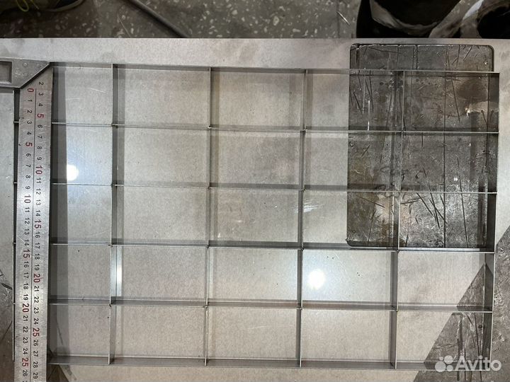 Сварочные работы