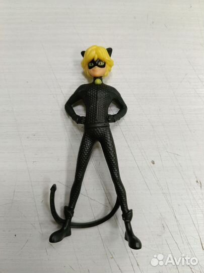 Леди баг и супер-кот kinder maxi