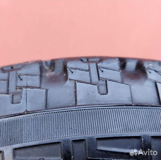 Yokohama Geolandar A/T-S G012 235/65 R17