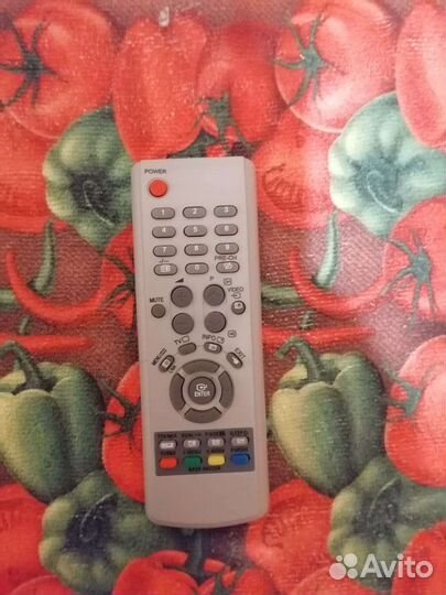 Телевизор бу