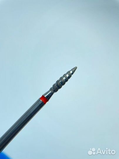 Фрезы для маникюра