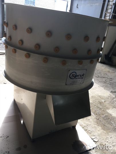 Перосъемная машина Б/У ощип птицы