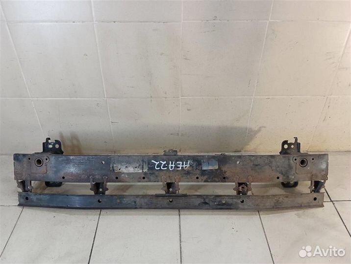 Усилитель бампера переднего Toyota RAV4 A30 2006