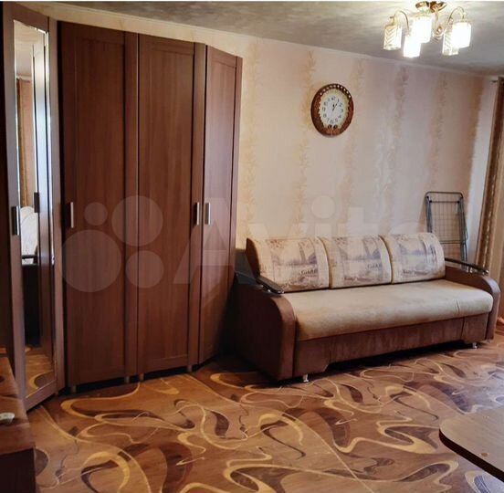 1-к. квартира, 35 м², 2/4 эт.