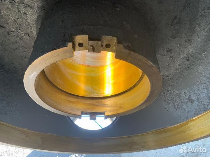 Станина ксд кмд 1200