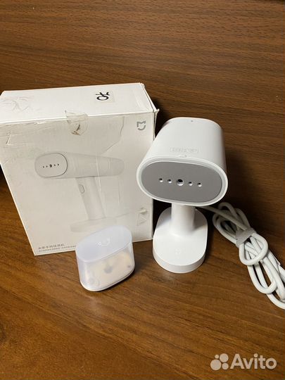 Ручной отпариватель Xiaomi