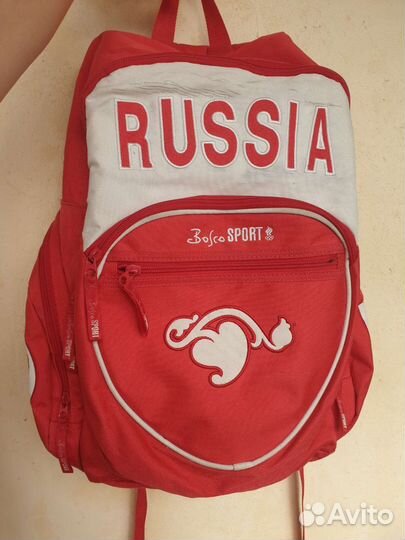Рюкзак Bosco sport оригинал