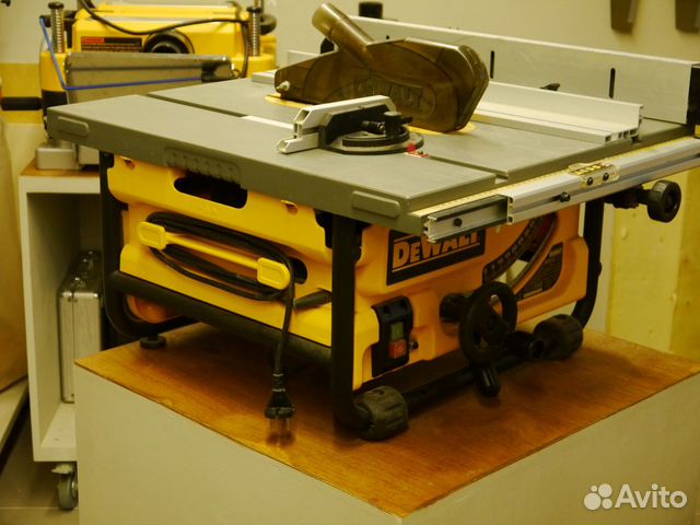 dewalt DW745