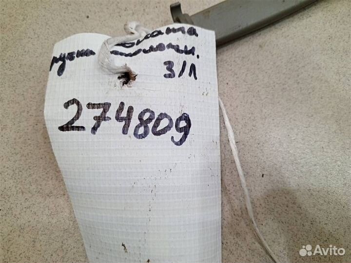 Ручка внутренняя потолочная задняя Hyundai Sonata