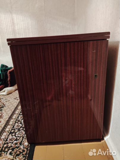 Швейная машина