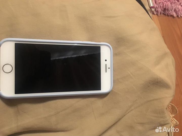 Телефон iPhone 7 128gb
