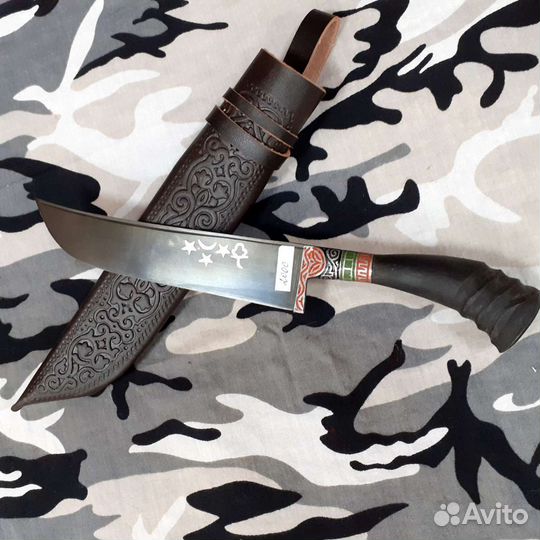 Пчак (рог) Узбекистан