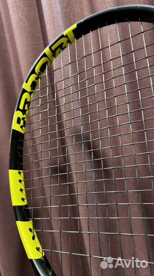 Ракетка для большого тенниса babolat