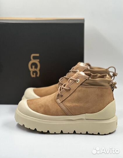 Ugg Neumel Weather Hybrid